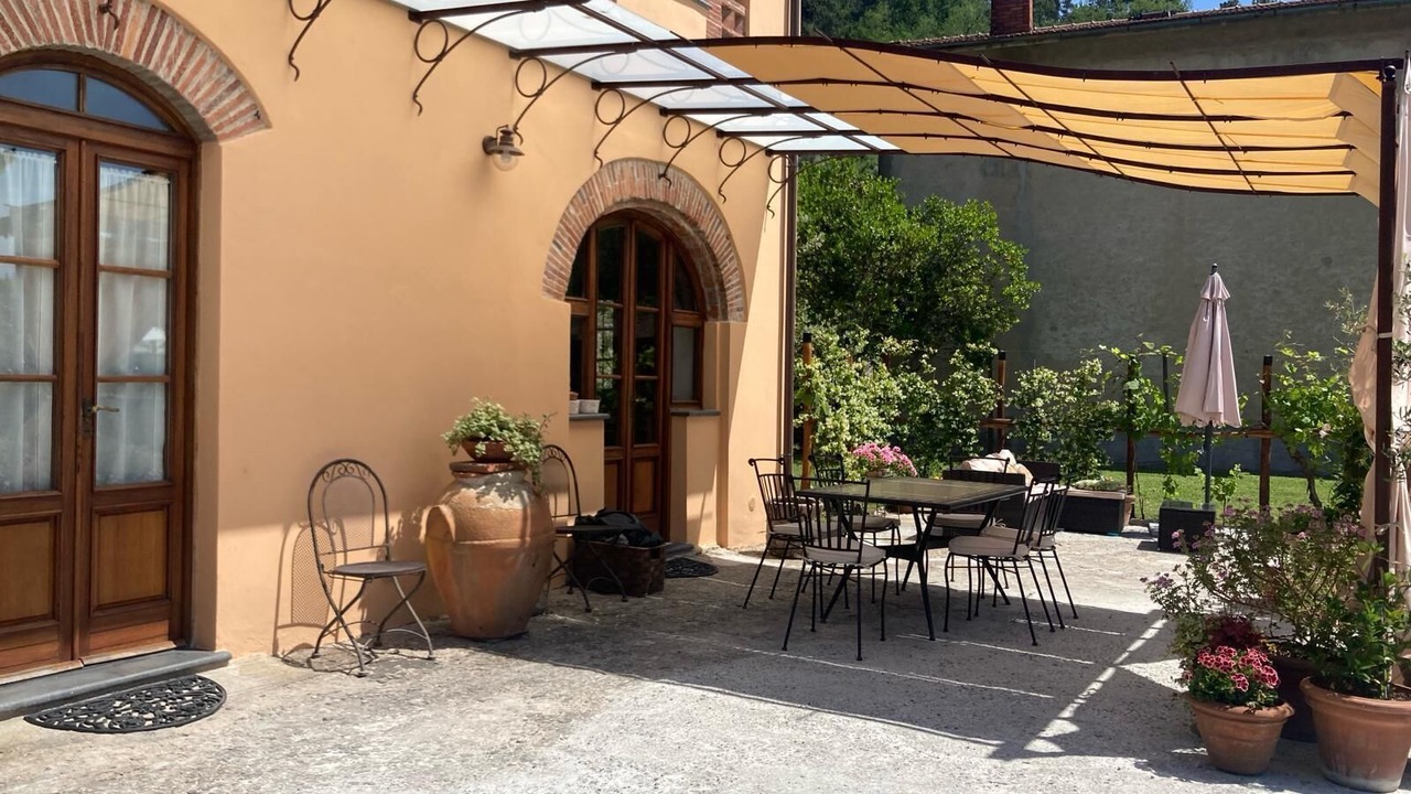 Photo of Outdoor in Massarosa