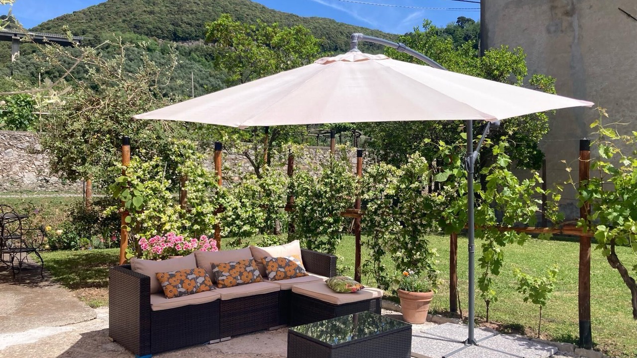 Photo of Patio Balcony in Massarosa