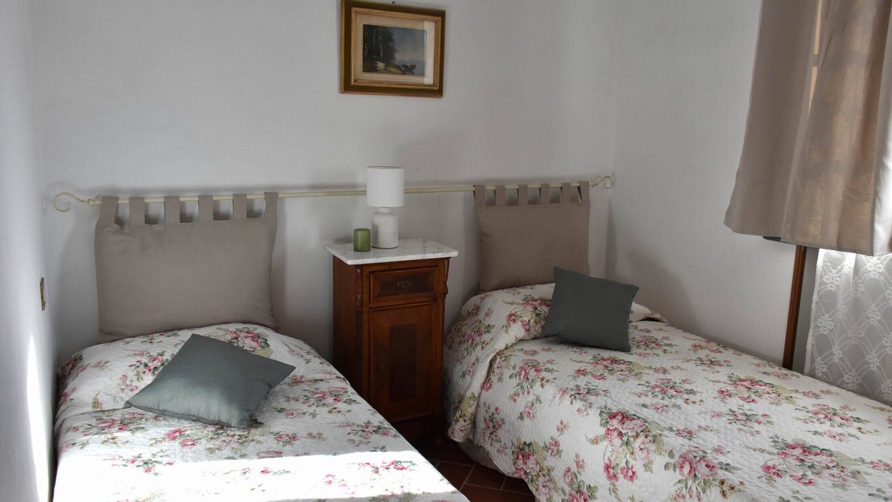 Photo of Bedroom in Massarosa