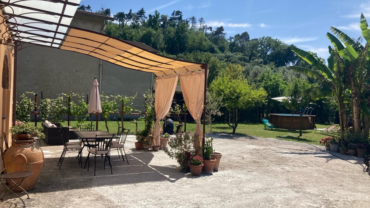 Photo of Outdoor in Massarosa