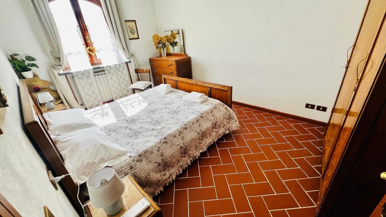 Photo of Bedroom in Massarosa