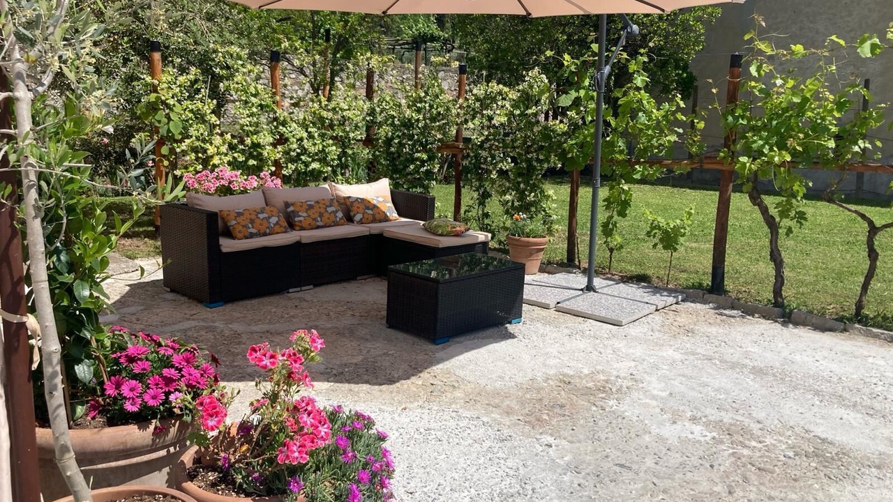 Photo of Patio Balcony in Massarosa