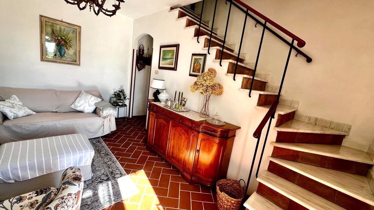 Photo of Livingroom in Massarosa