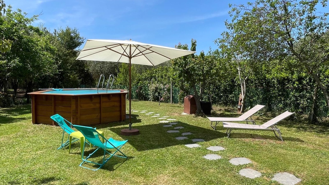 Photo of Outdoor in Massarosa