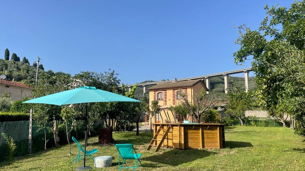 Photo of Outdoor in Massarosa