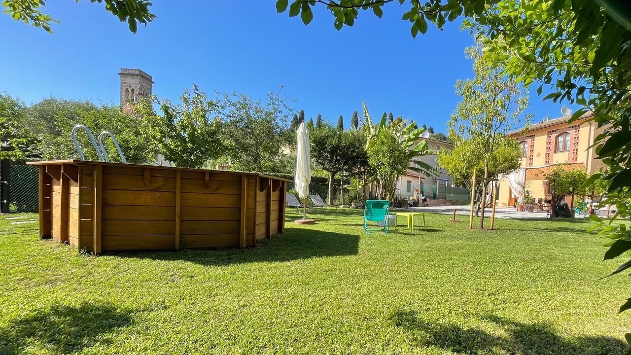 Photo of Outdoor in Massarosa