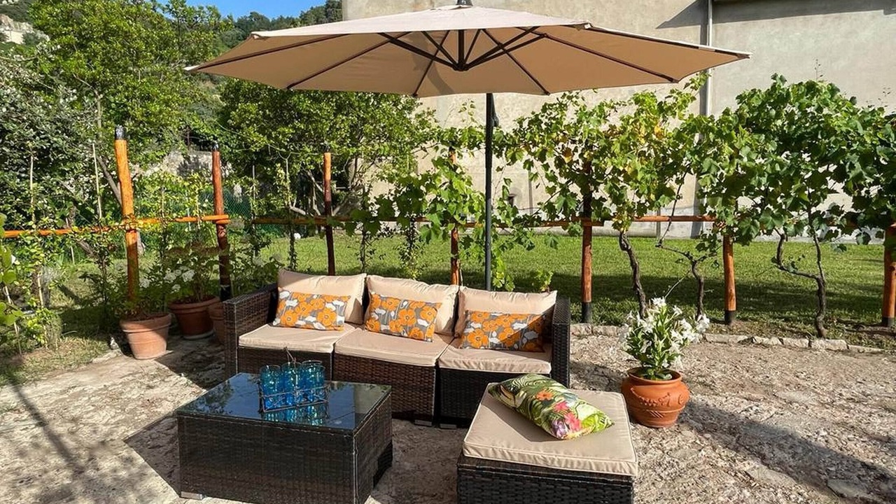 Photo of Patio Balcony in Massarosa