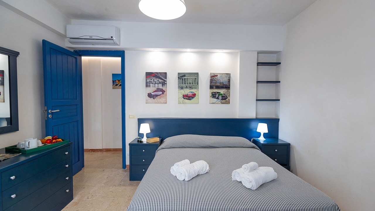 Photo of Bedroom in Marinella di Selinunte