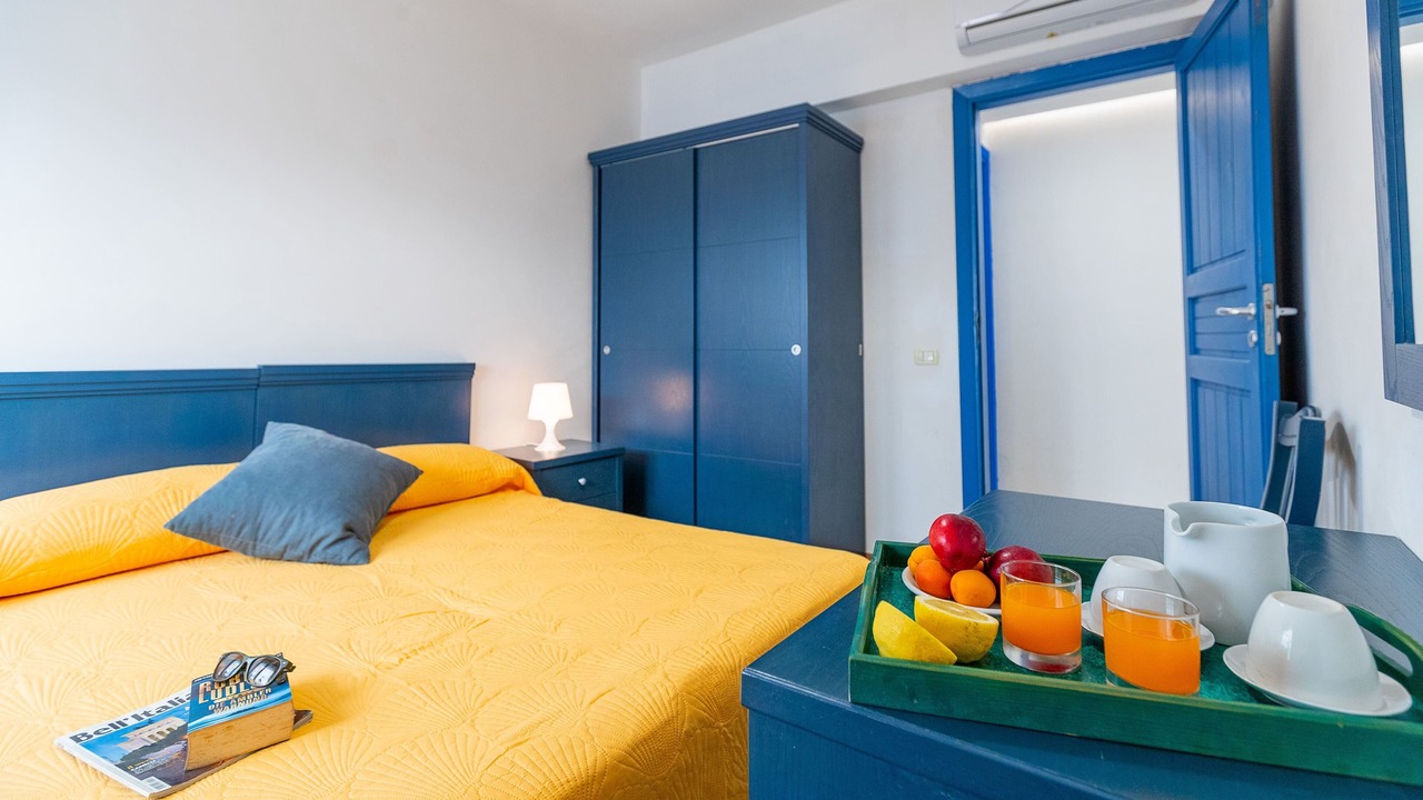 Photo of Bedroom in Marinella di Selinunte
