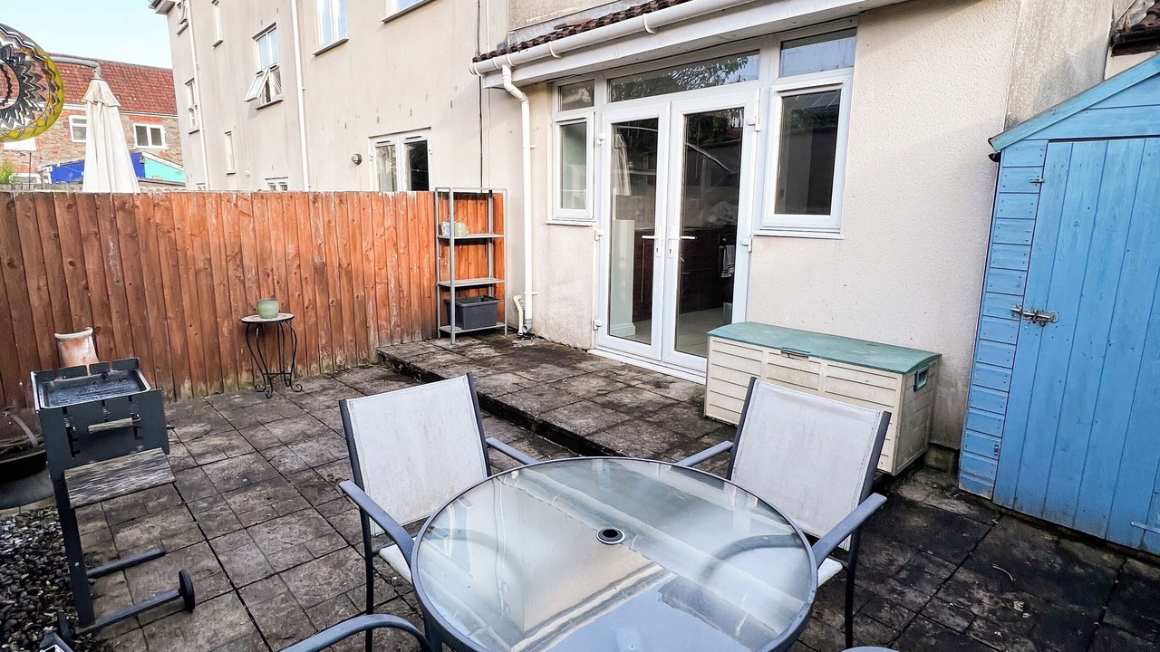 Photo of Outdoor in Fishponds