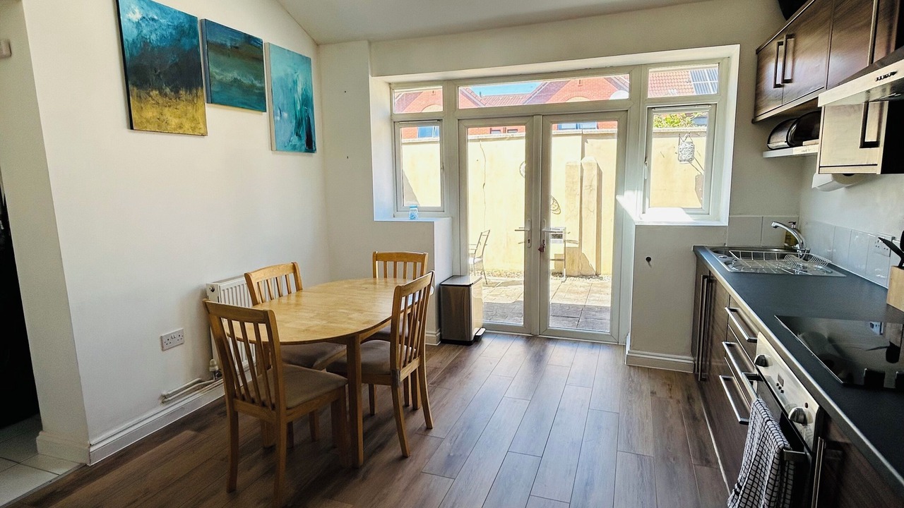 Photo of Kitchen in Fishponds