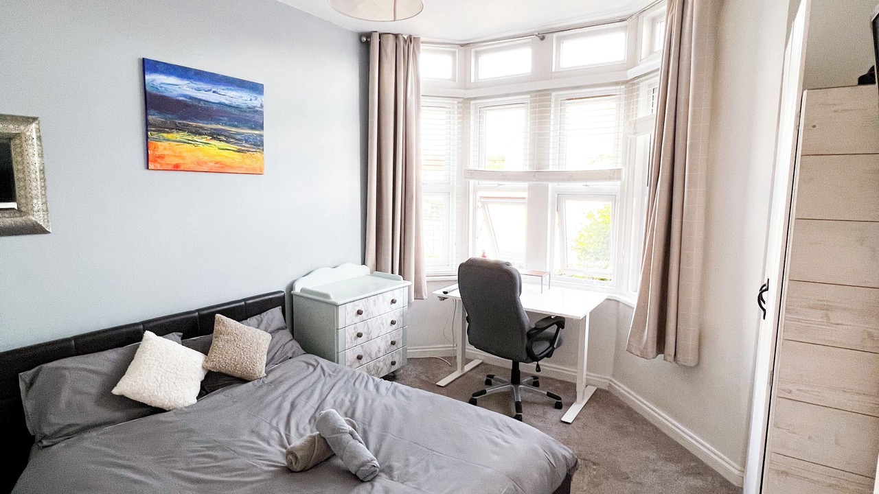Photo of Bedroom in Fishponds