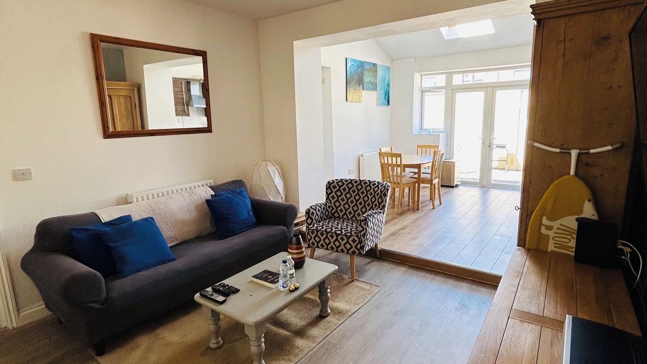 Photo of Livingroom in Fishponds