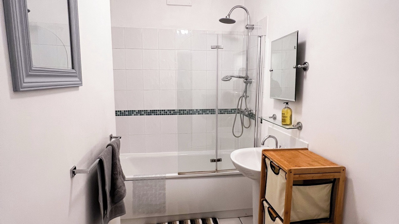 Photo of Bathroom in Fishponds