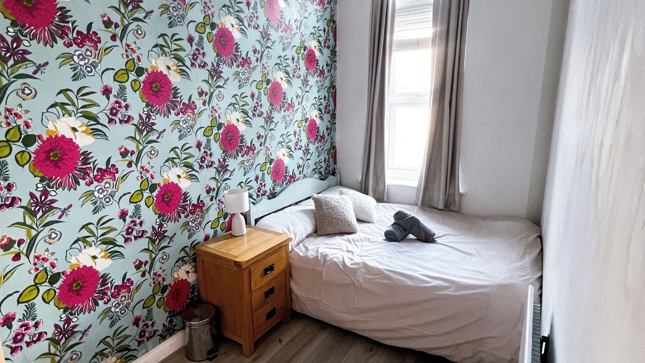 Photo of Bedroom in Fishponds