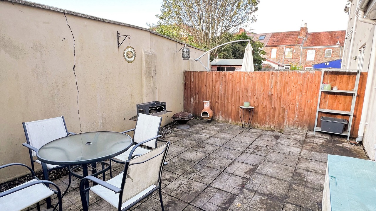 Photo of Outdoor in Fishponds