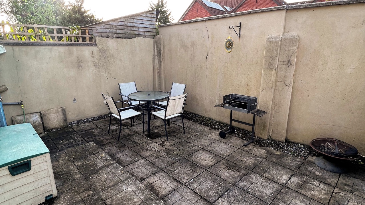 Photo of Outdoor in Fishponds