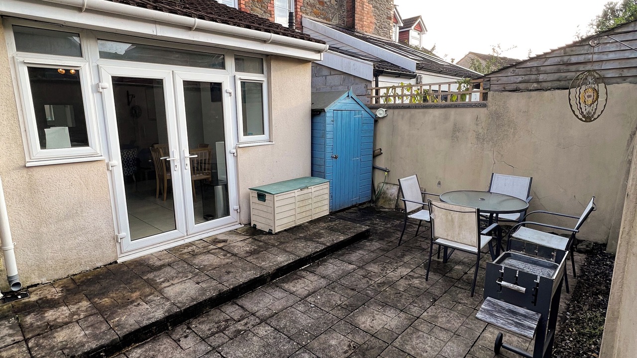 Photo of Outdoor in Fishponds
