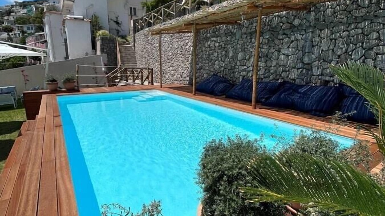 Photo of Outdoor in Pogerola