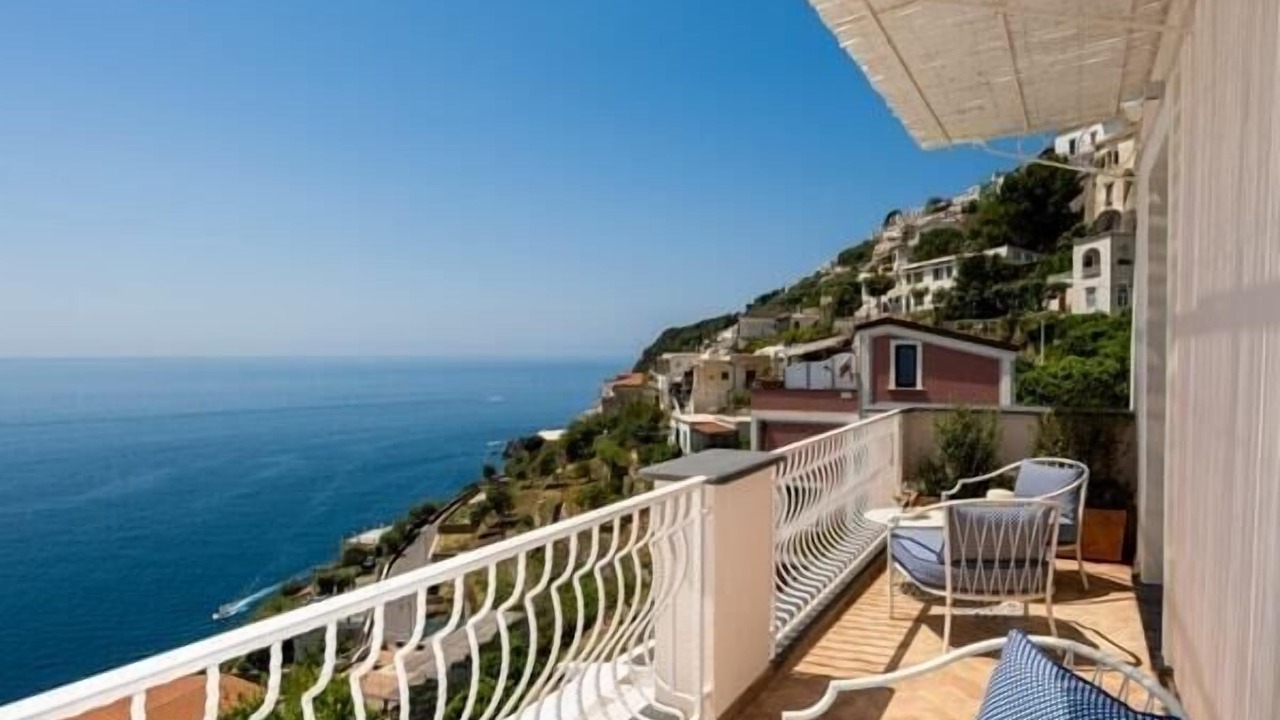Photo of Outdoor in Pogerola