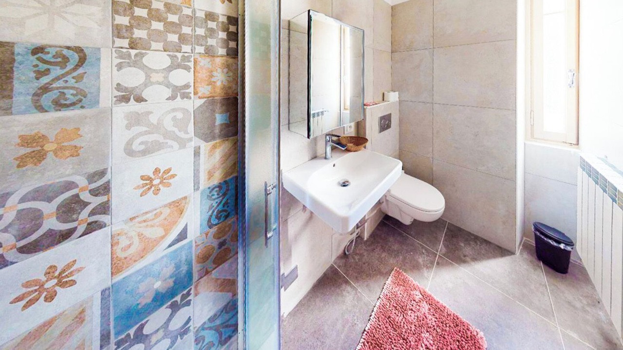 Photo of Bathroom in Civenna