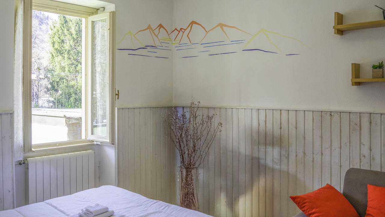 Photo of Bedroom in Civenna