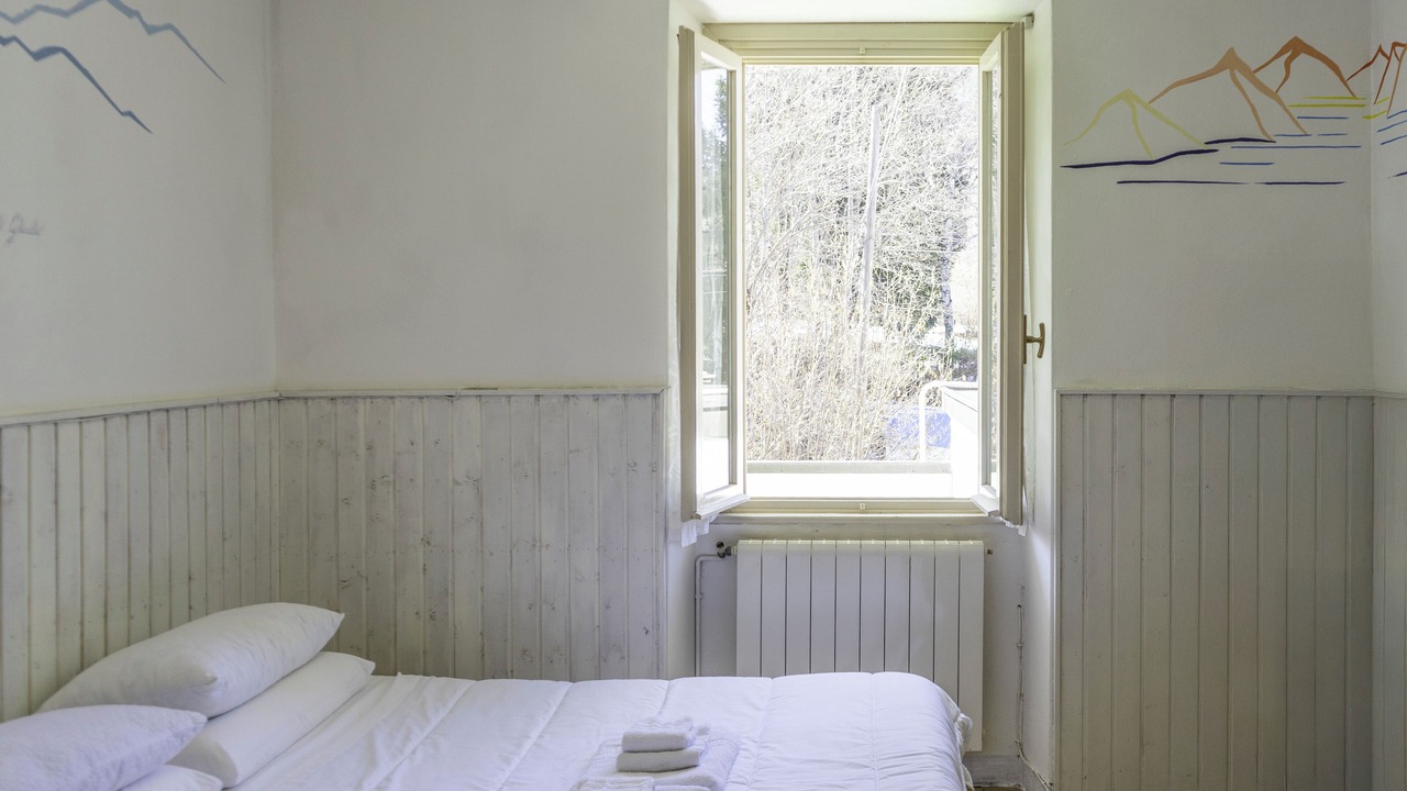 Photo of Bedroom in Civenna