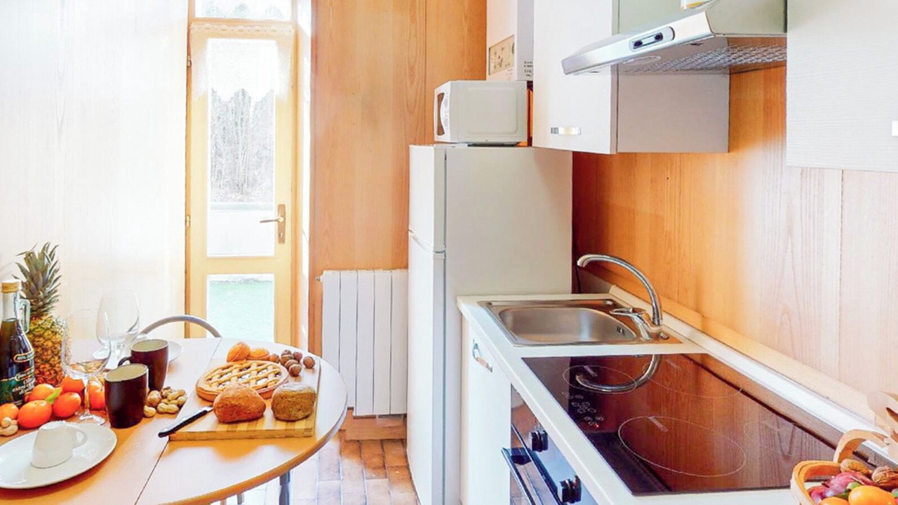 Photo of Kitchen in Civenna