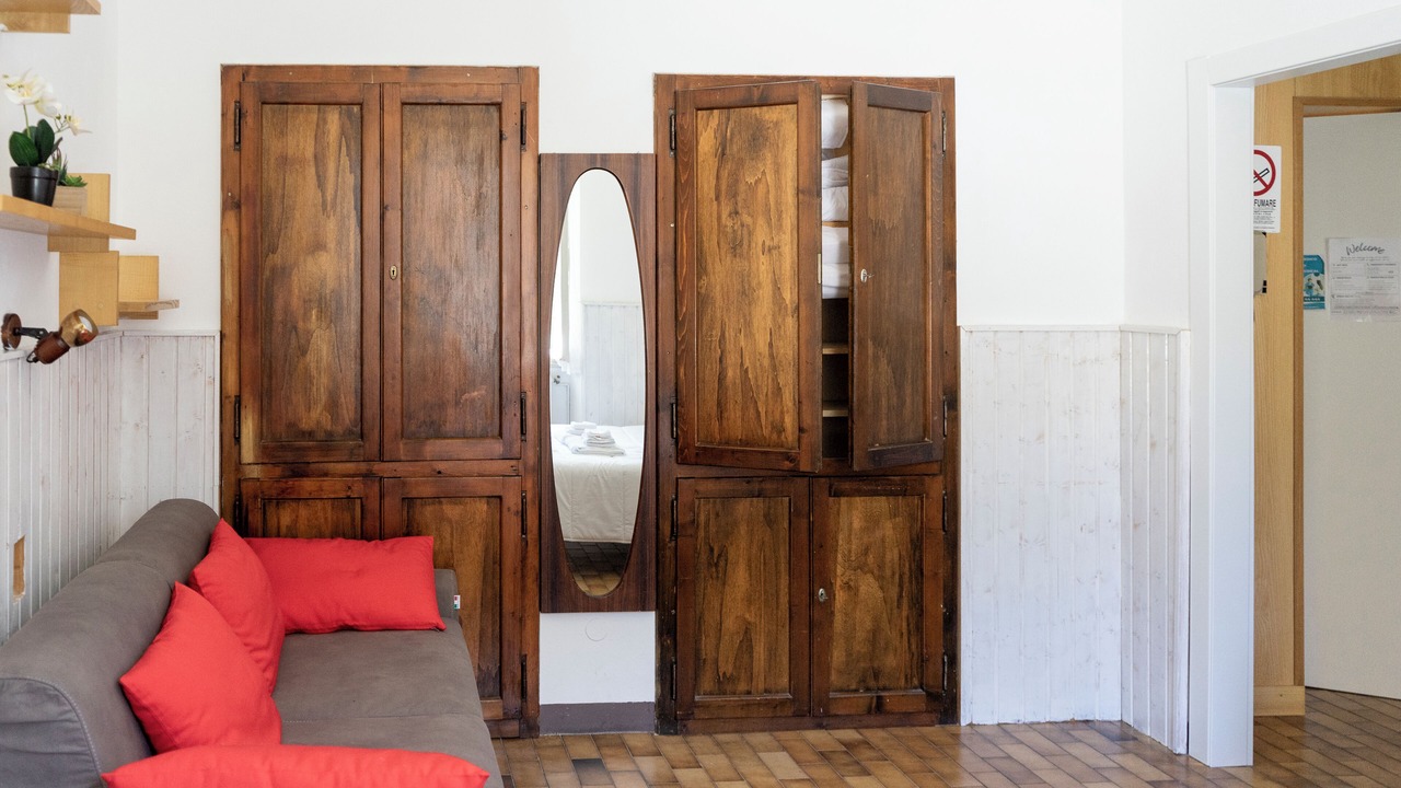 Photo of Bedroom in Civenna