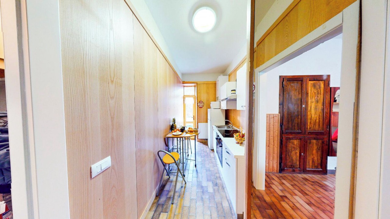 Photo of Kitchen in Civenna