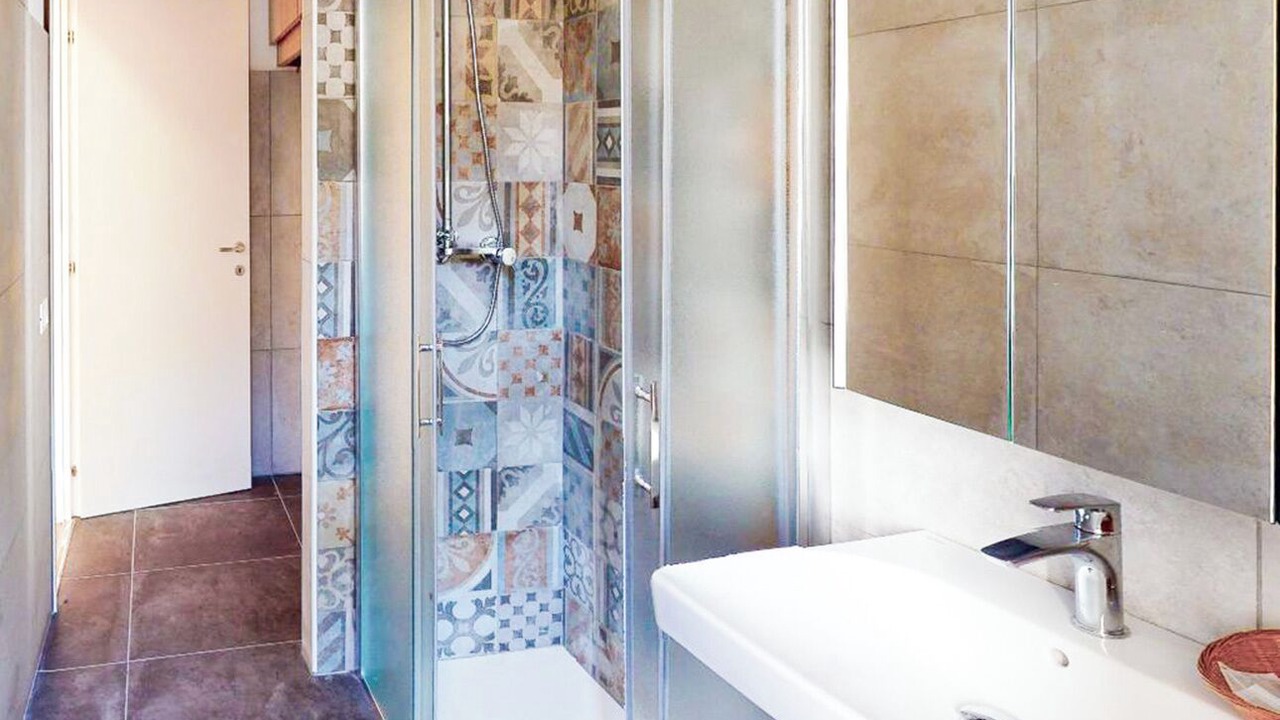 Photo of Bathroom in Civenna