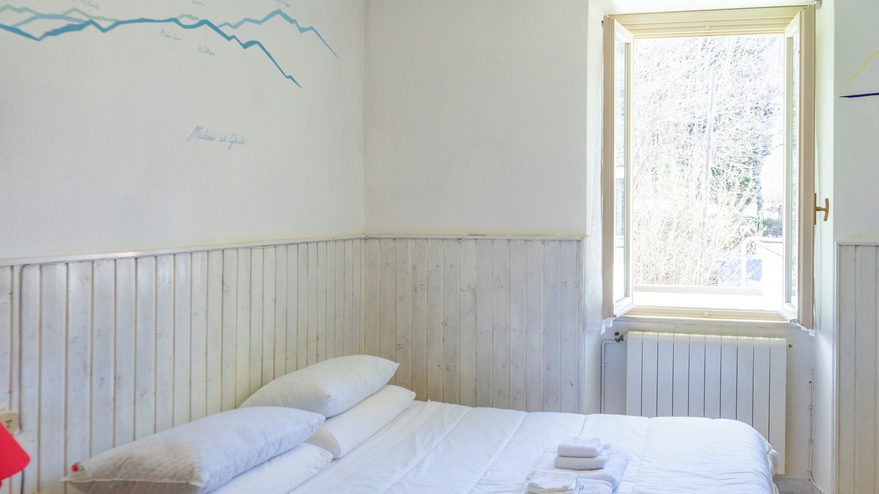 Photo of Bedroom in Civenna