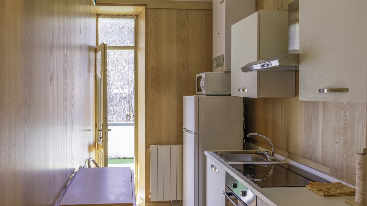 Photo of Kitchen in Civenna