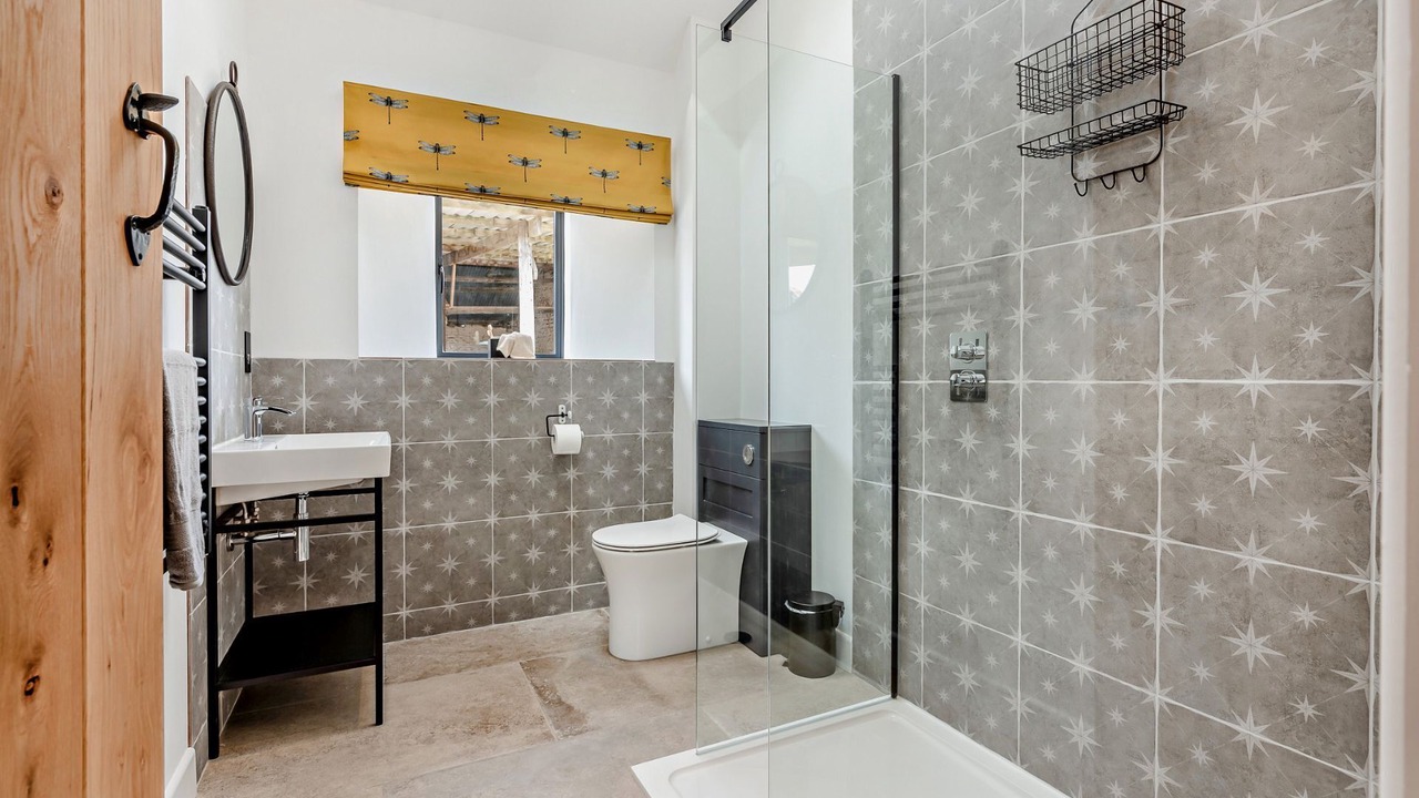 Photo of Bedroom in Chipping Norton