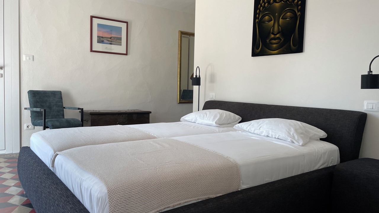 Photo of Bedroom in Moasca