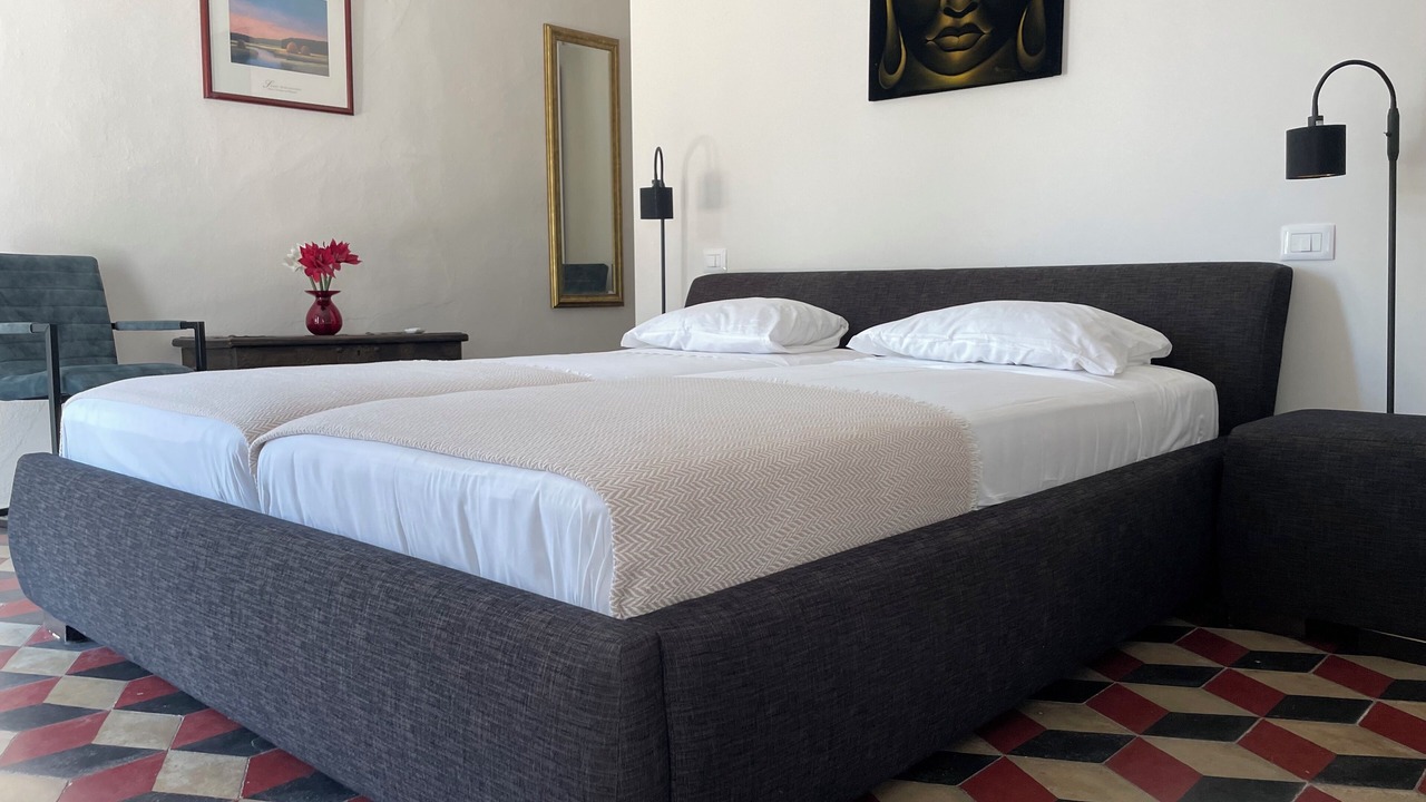Photo of Bedroom in Moasca