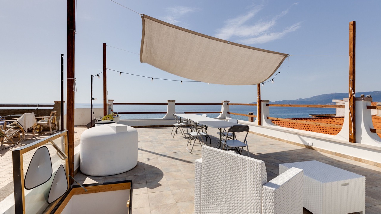 Photo of Outdoor in Porto Alabe