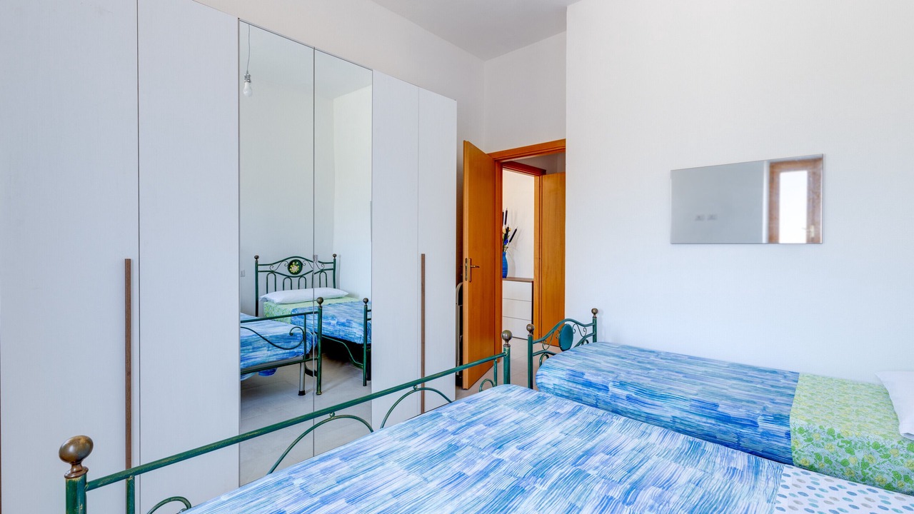 Photo of Bedroom in Porto Alabe