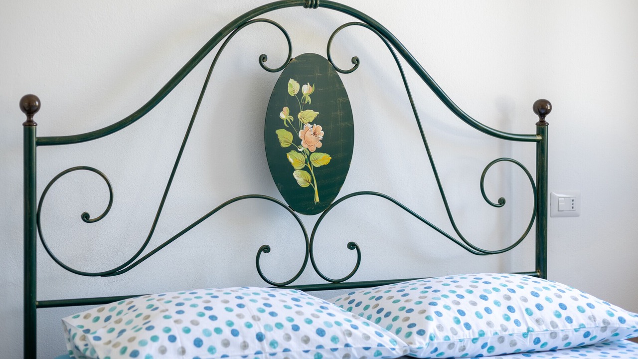 Photo of Bedroom in Porto Alabe