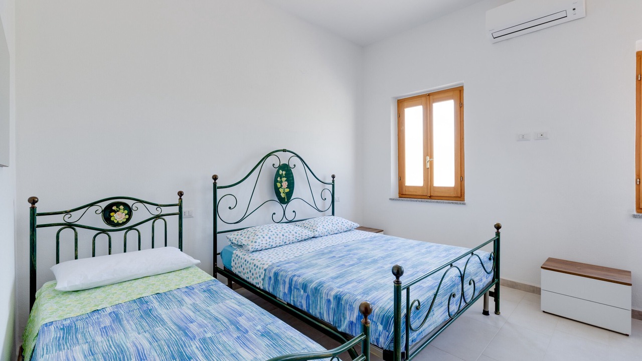 Photo of Bedroom in Porto Alabe
