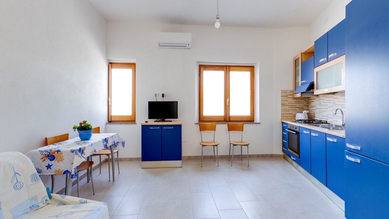 Photo of Kitchen in Porto Alabe