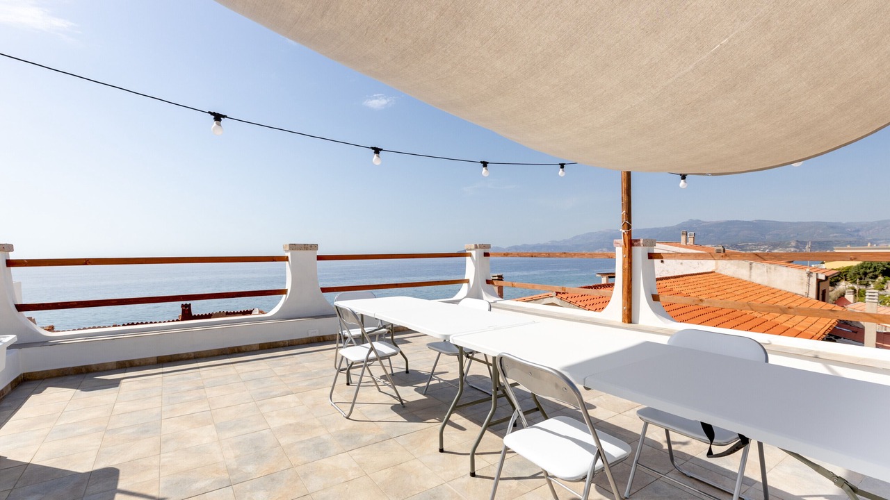 Photo of Outdoor in Porto Alabe
