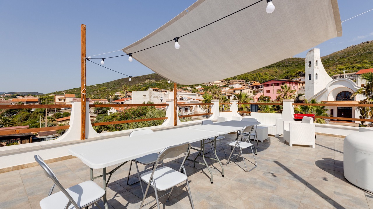 Photo of Outdoor in Porto Alabe