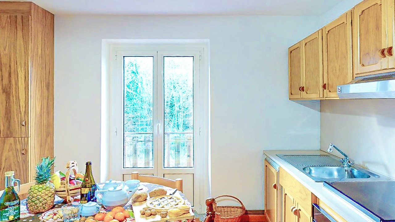 Photo of Kitchen in Civenna