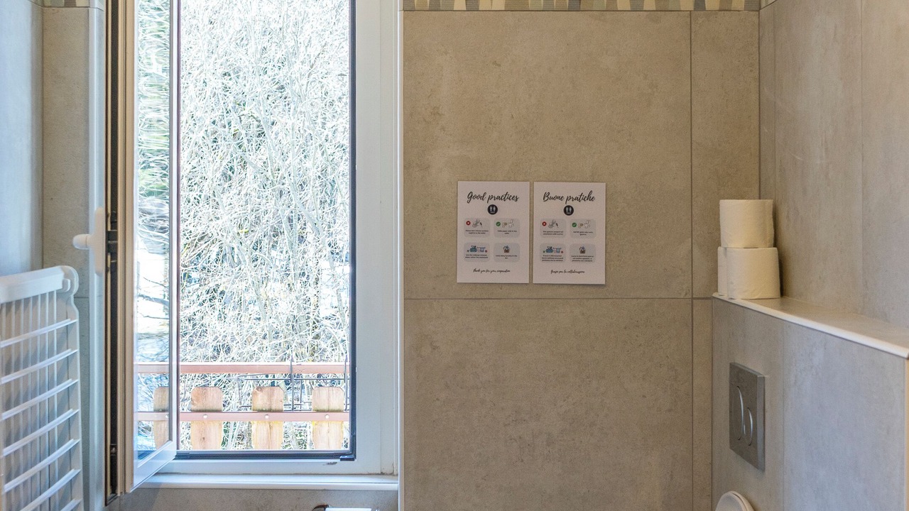 Photo of Bathroom in Civenna