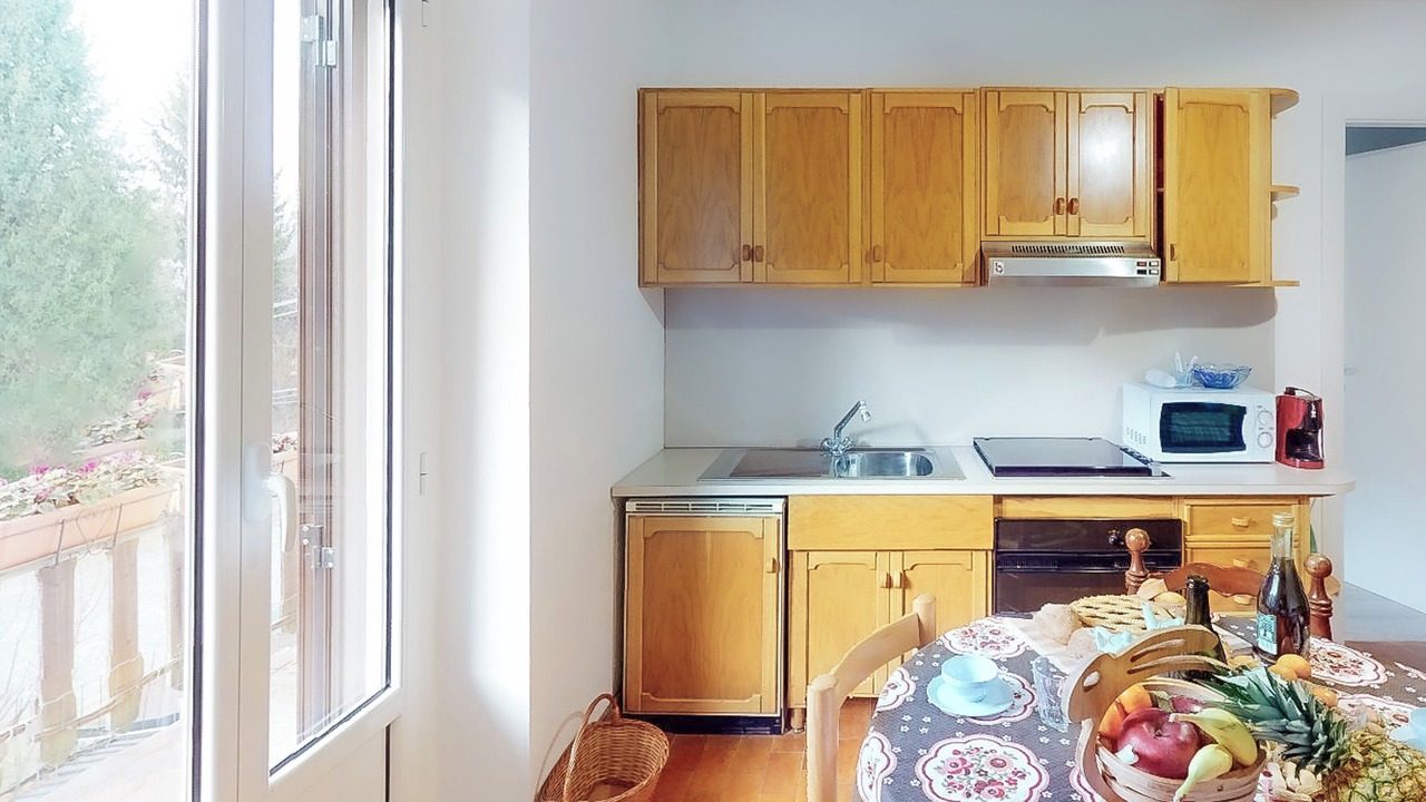 Photo of Kitchen in Civenna
