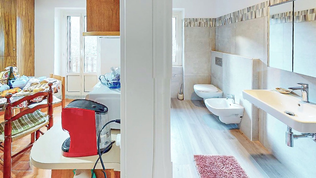 Photo of Bathroom in Civenna