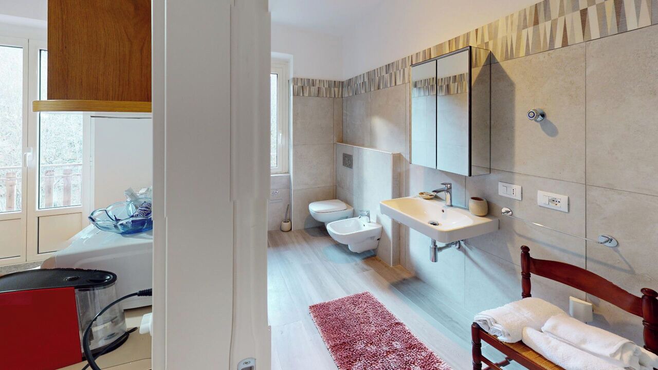 Photo of Bathroom in Civenna