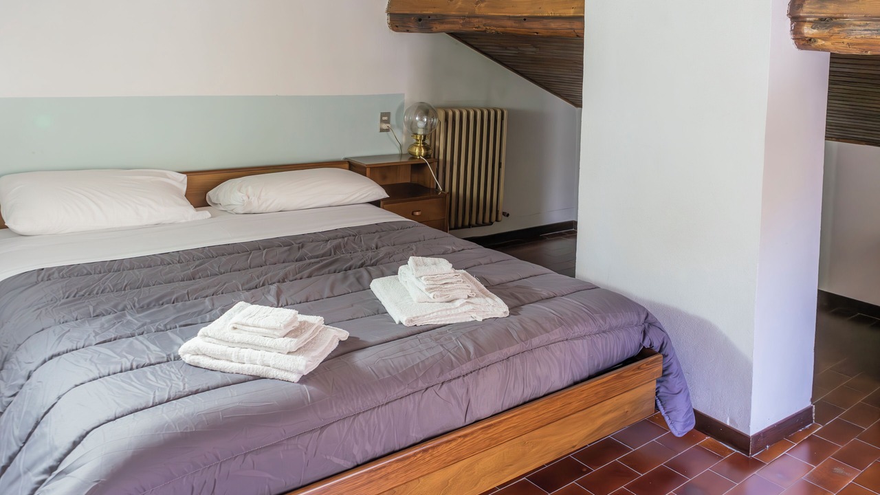 Photo of Bedroom in Civenna