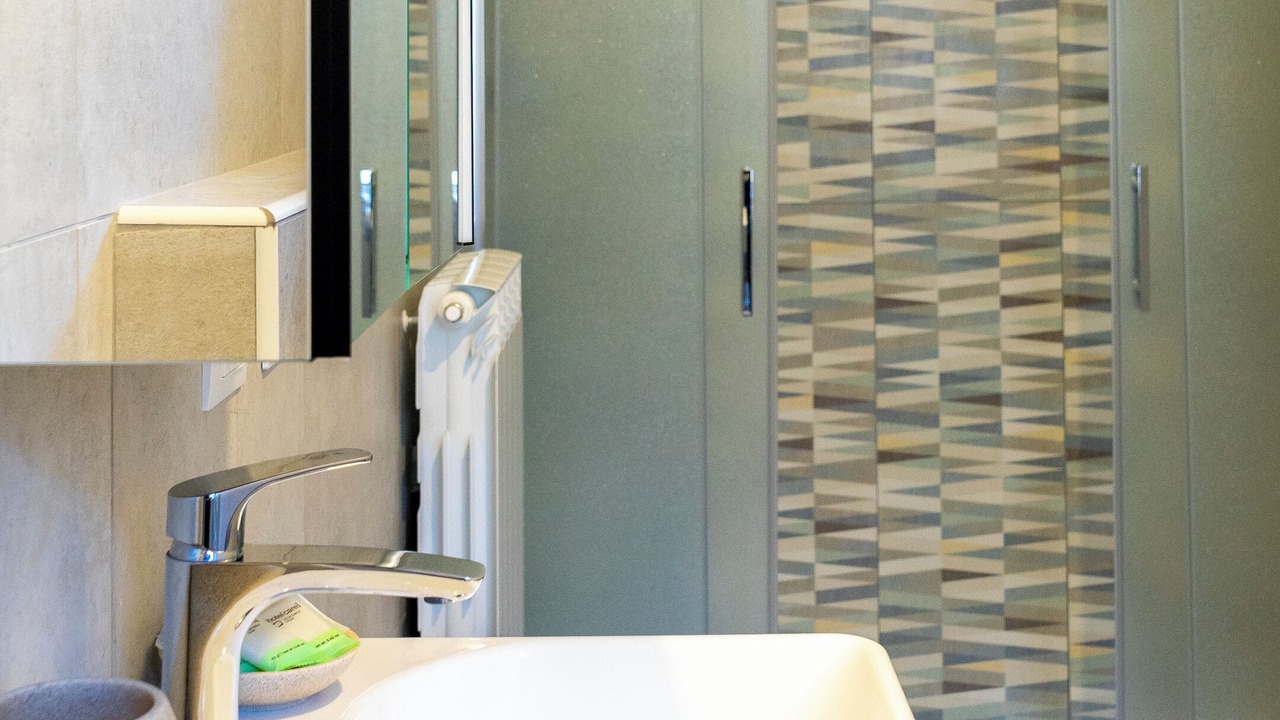 Photo of Bathroom in Civenna